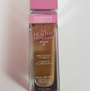 Physicians Formula The Healthy Foundation